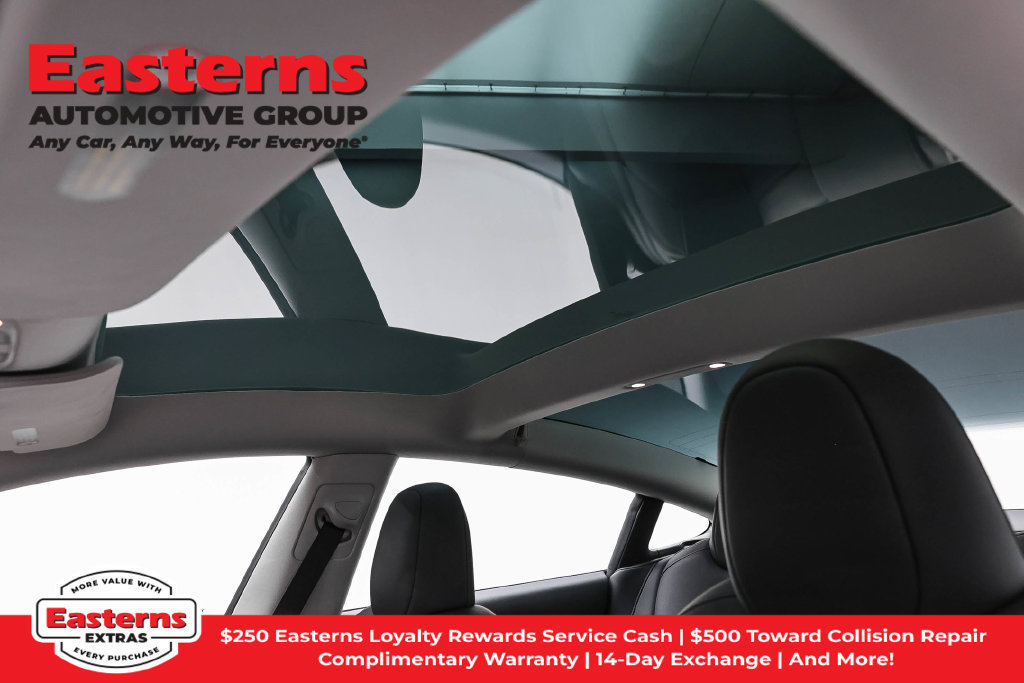 Used 2023 Tesla Model 3 Standard Range RWD image 29