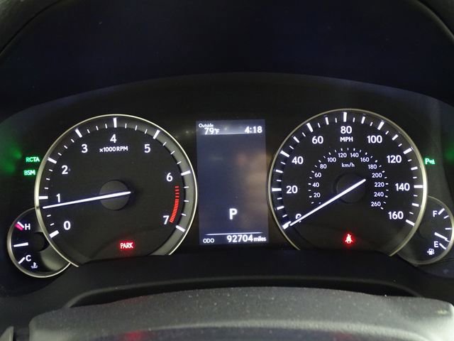 Used 2018 Lexus RX 350 FWD w/ Premium Package image 29