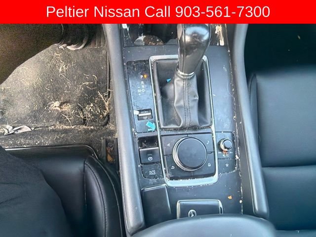 Used 2021 MAZDA MAZDA3 s FWD image 16