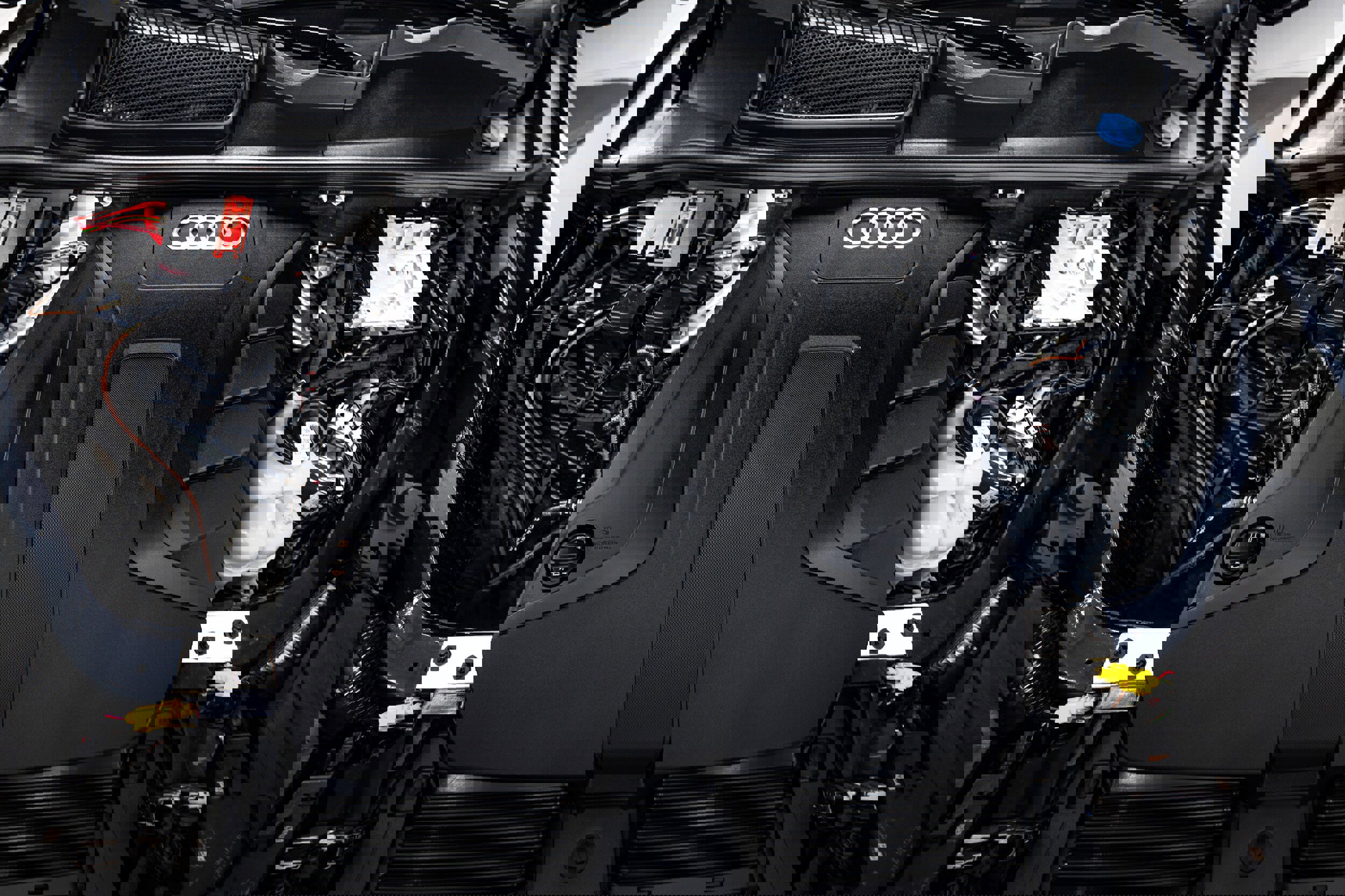 Certified 2025 Audi Q7 2.0T Premium w/ Convenience Plus Package image 17