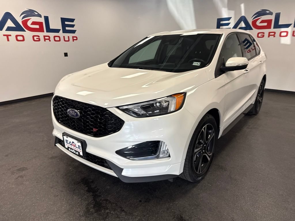 Used 2023 Ford Edge ST AWD/4WD image 5