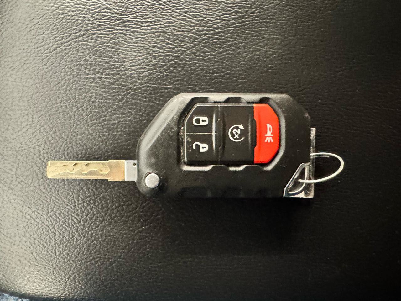 Used 2023 Jeep Wrangler Unlimited Rubicon 4xe w/ Cold Weather Group AWD/4WD image 43