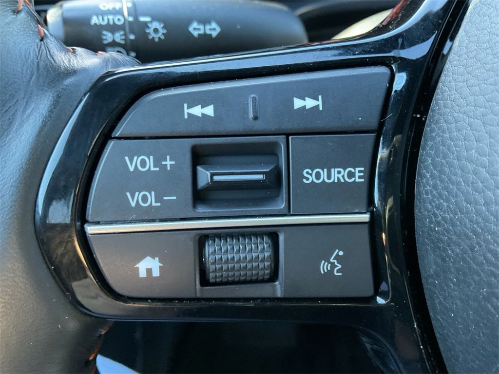 Used 2023 Honda HR-V Sport image 27