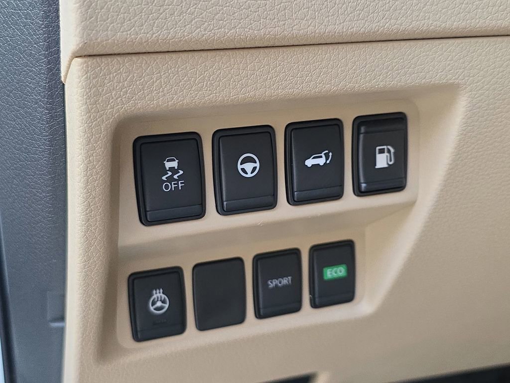 Used 2019 Nissan Rogue SL w/ Premium Package FWD image 27
