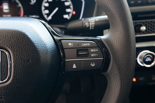 Used 2025 Honda Civic LX image 19