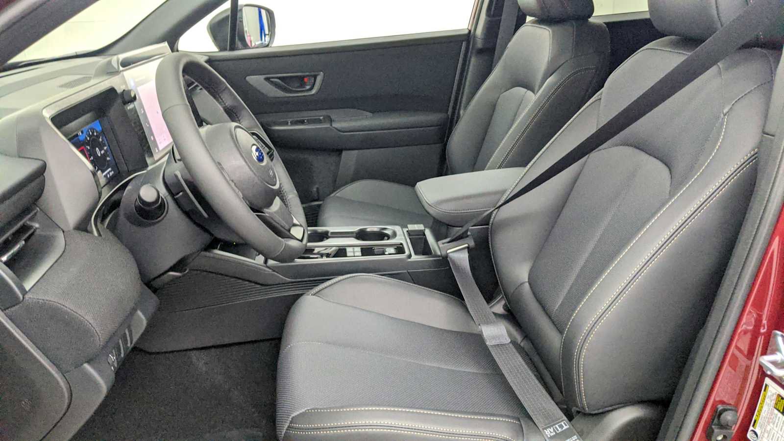 New 2026 Subaru Outback Limited XT w/ Premium/Limited Package image 14