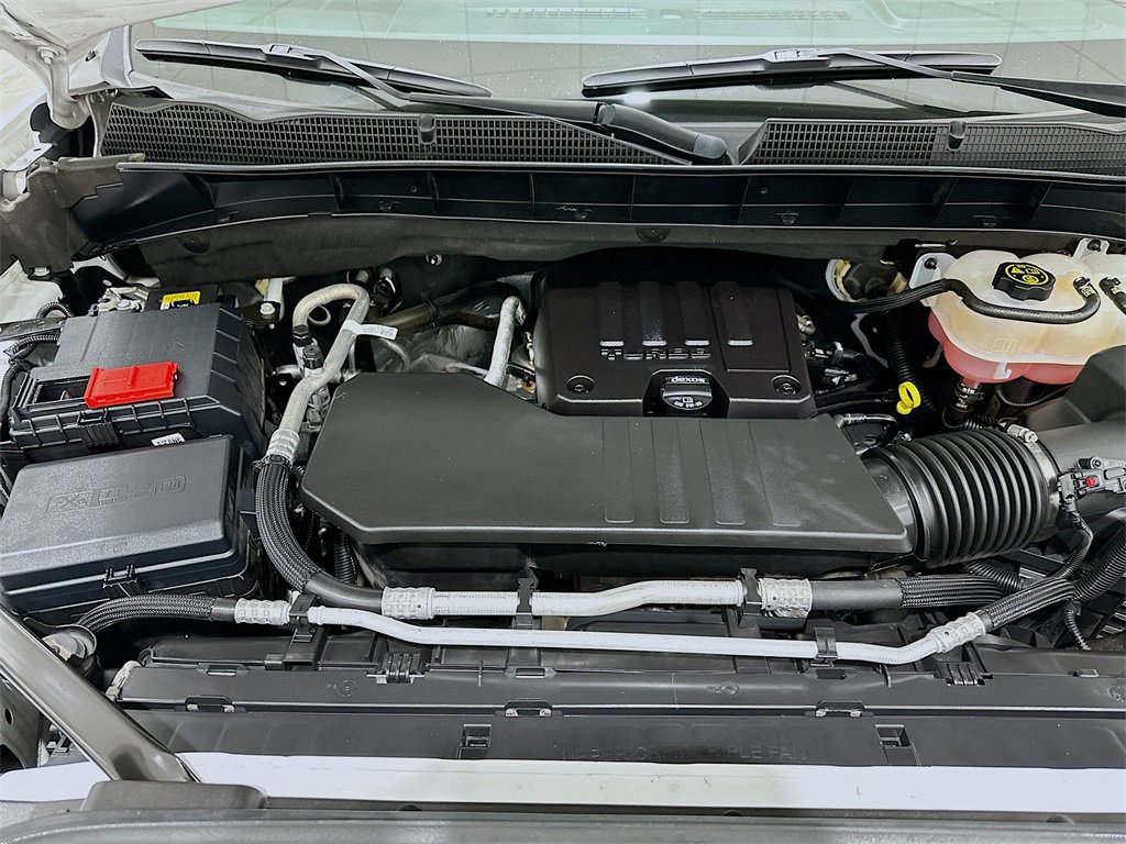 Used 2023 GMC Sierra 1500 Elevation w/ LPO, Elevation Black Package image 31