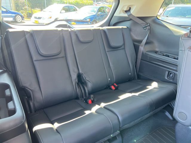 Used 2024 Subaru Ascent Limited image 14