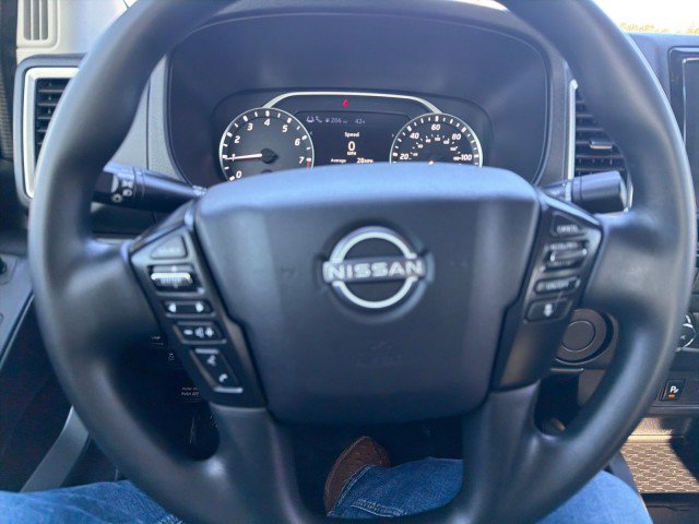 Used 2023 Nissan Frontier SV w/ Technology Package image 19