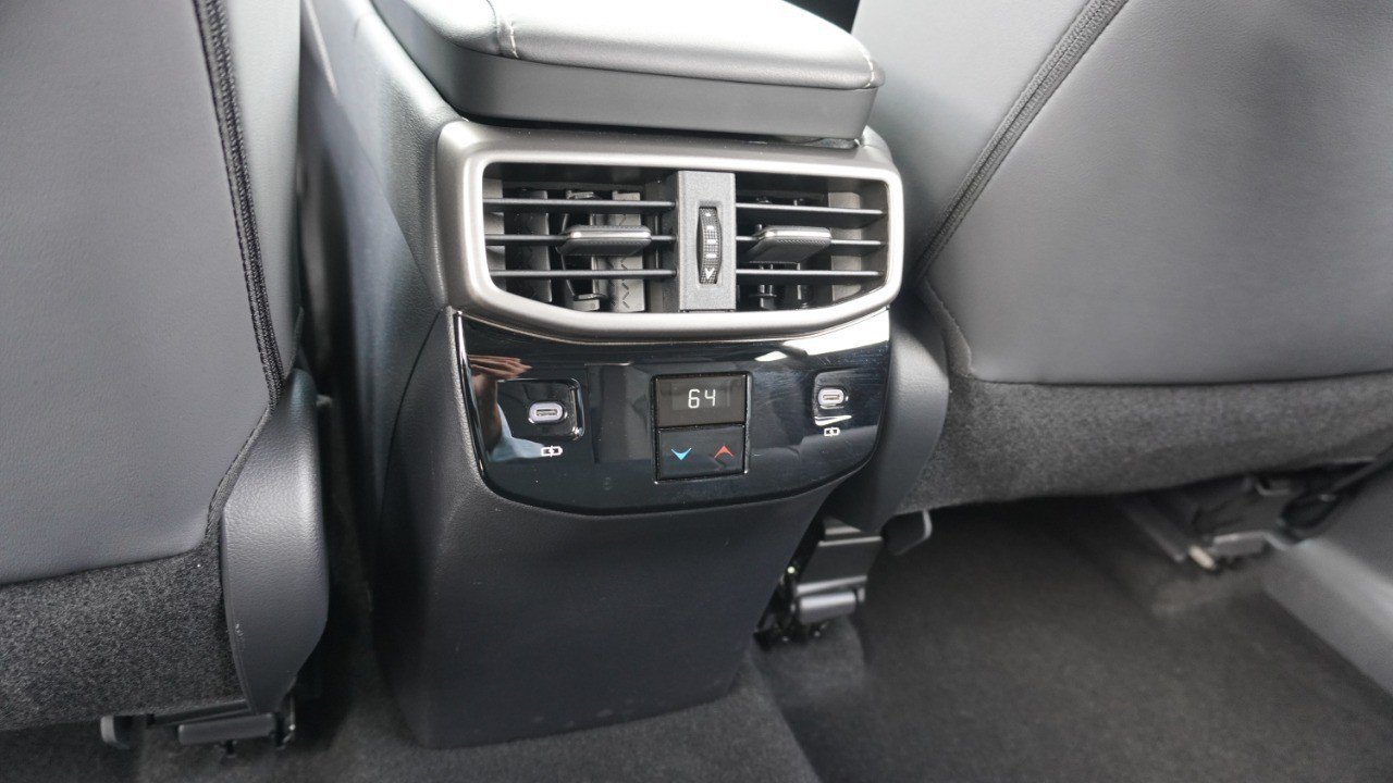 Certified 2025 Lexus RX 350 Premium Plus FWD image 32