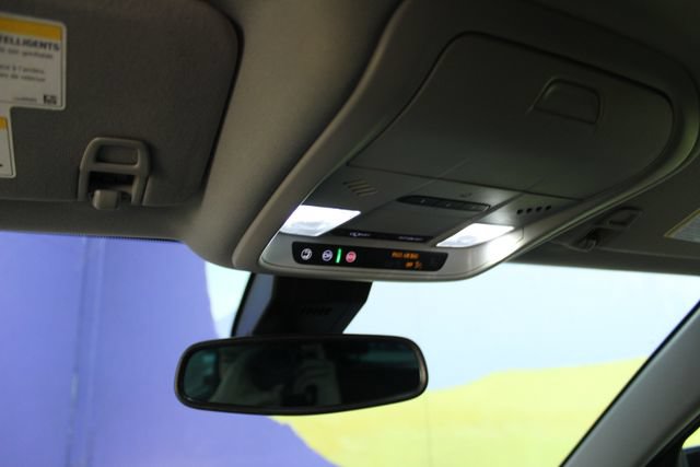 Used 2024 Chevrolet Equinox Premier FWD image 22