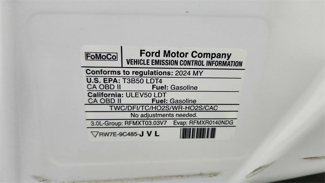 Used 2024 Ford Bronco Raptor image 62