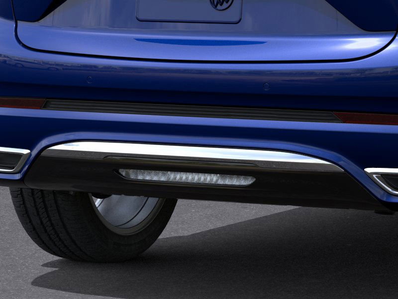 New 2025 Buick Envision Avenir image 14