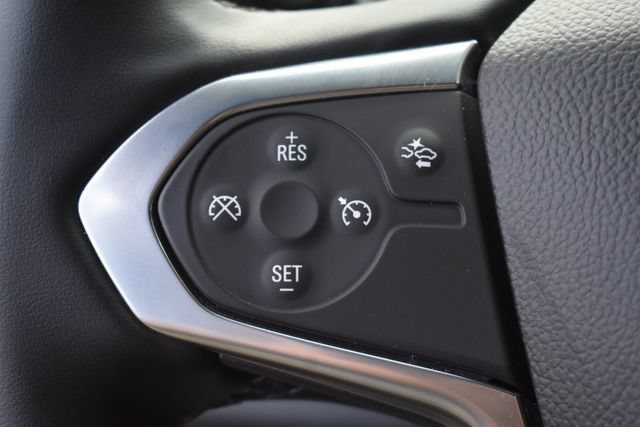 Certified 2023 Chevrolet Traverse LT FWD image 31