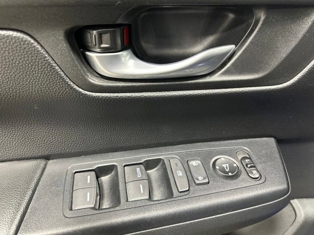 Certified 2024 Honda CR-V LX image 25