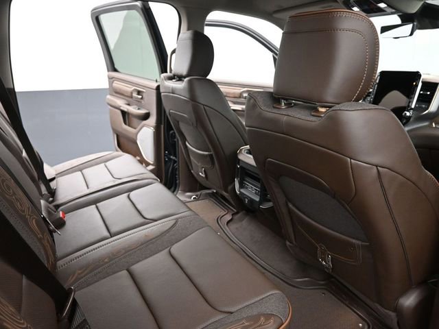 New 2026 RAM 1500 Limited AWD/4WD image 20