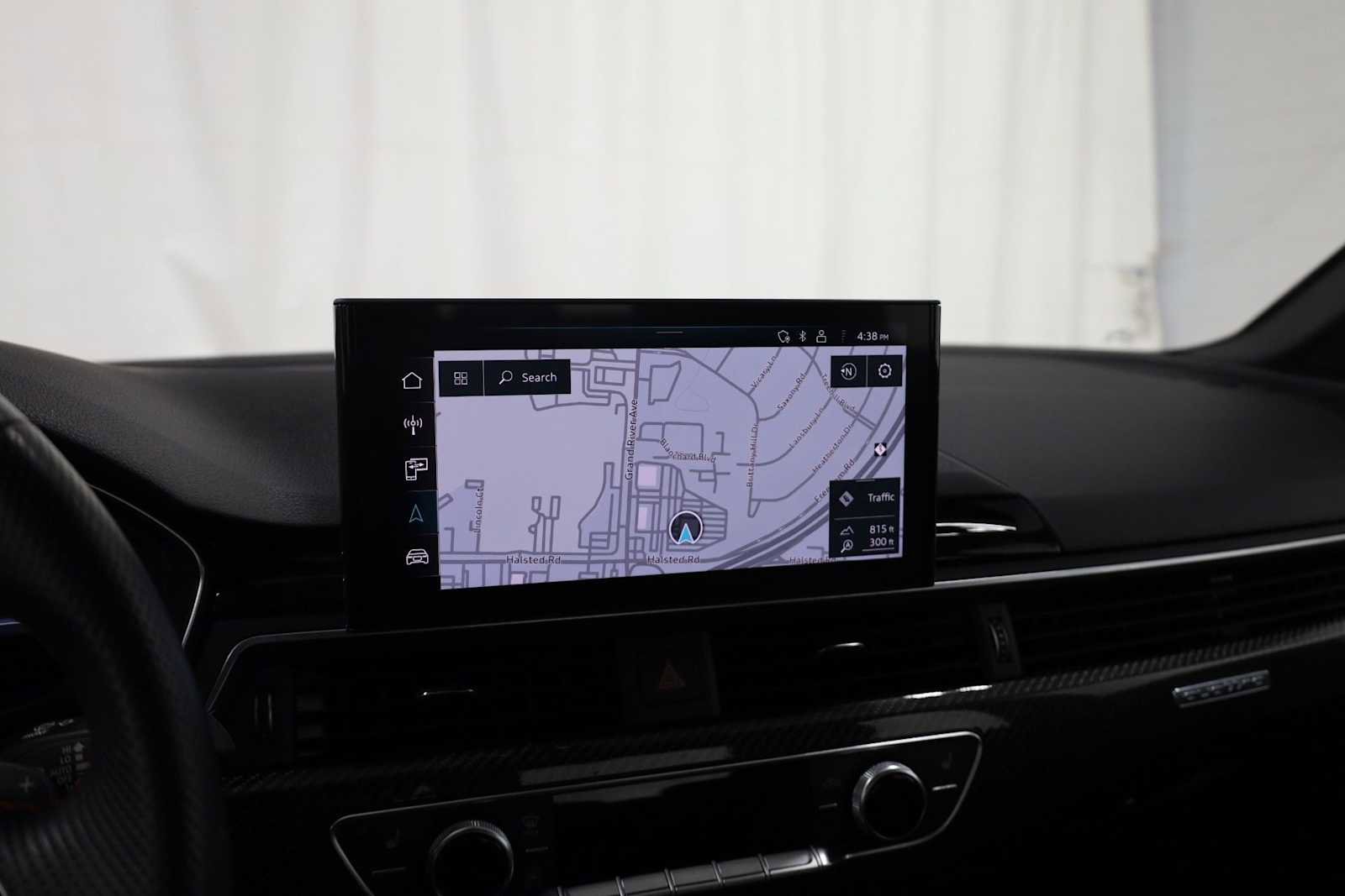 Used 2023 Audi S4 Prestige w/ Prestige Package image 31