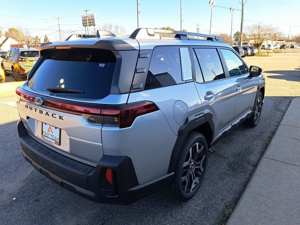 New 2026 Subaru Outback Touring XT image 6