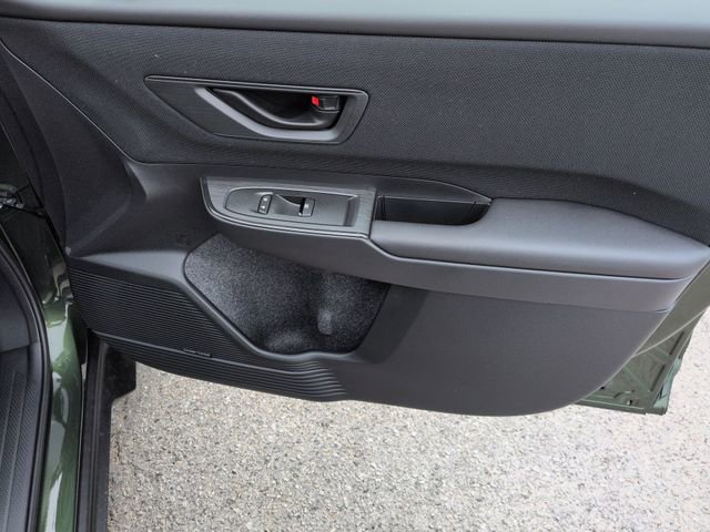 New 2026 Subaru Outback Limited AWD/4WD image 35