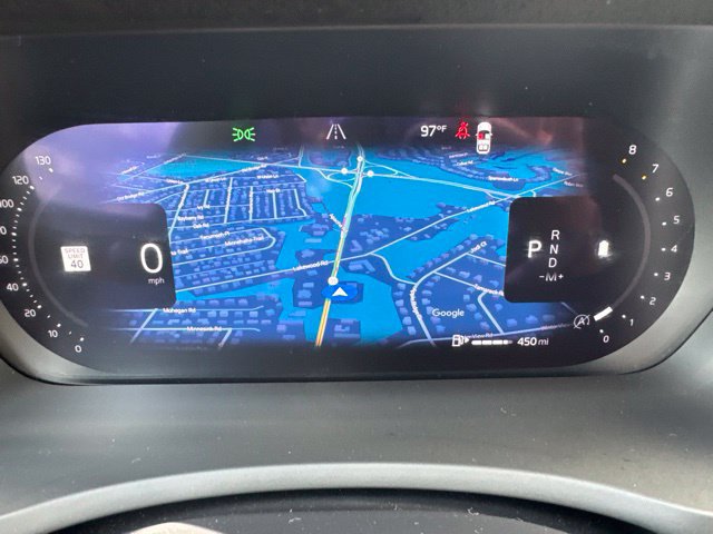 Certified 2024 Volvo XC90 B5 Plus AWD/4WD image 23