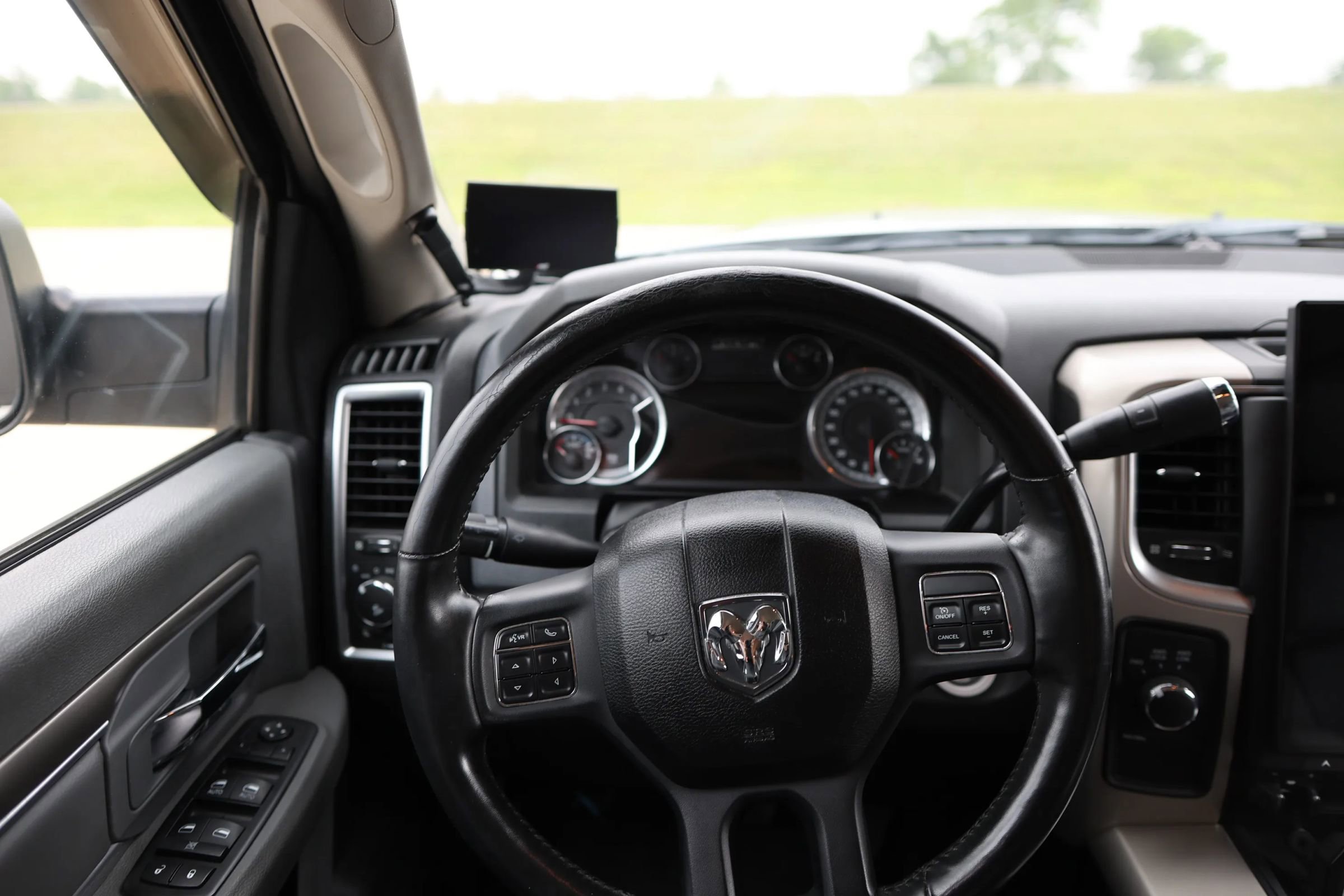 Used 2014 RAM 2500 Big Horn AWD/4WD image 35