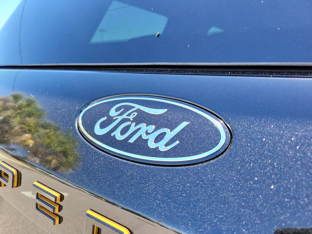 New 2026 Ford Expedition Tremor image 8