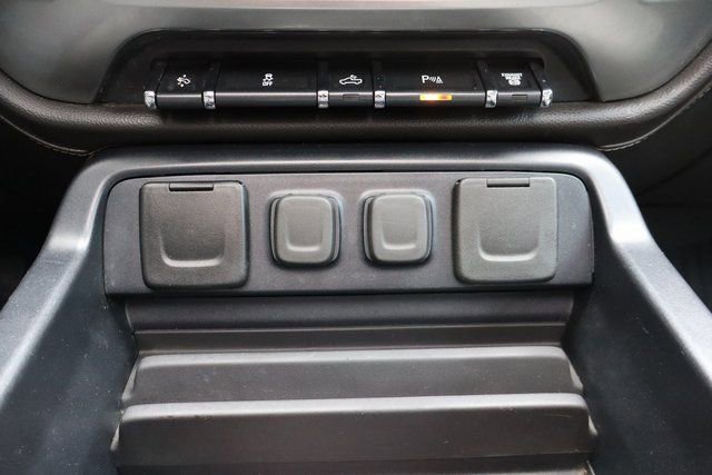 Used 2019 Chevrolet Silverado 3500 LTZ w/ Duramax Plus Package image 36