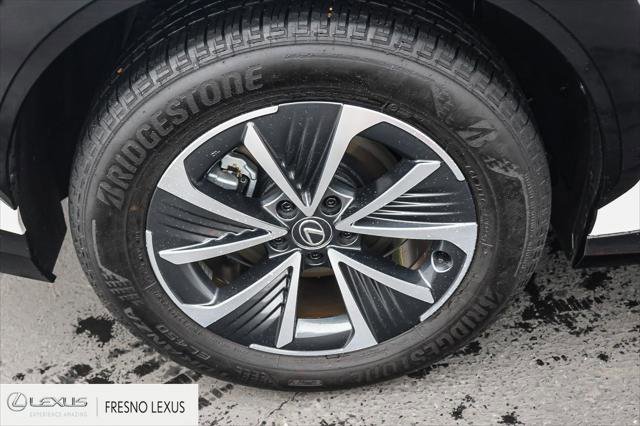 Certified 2024 Lexus RZ 300e Premium image 8