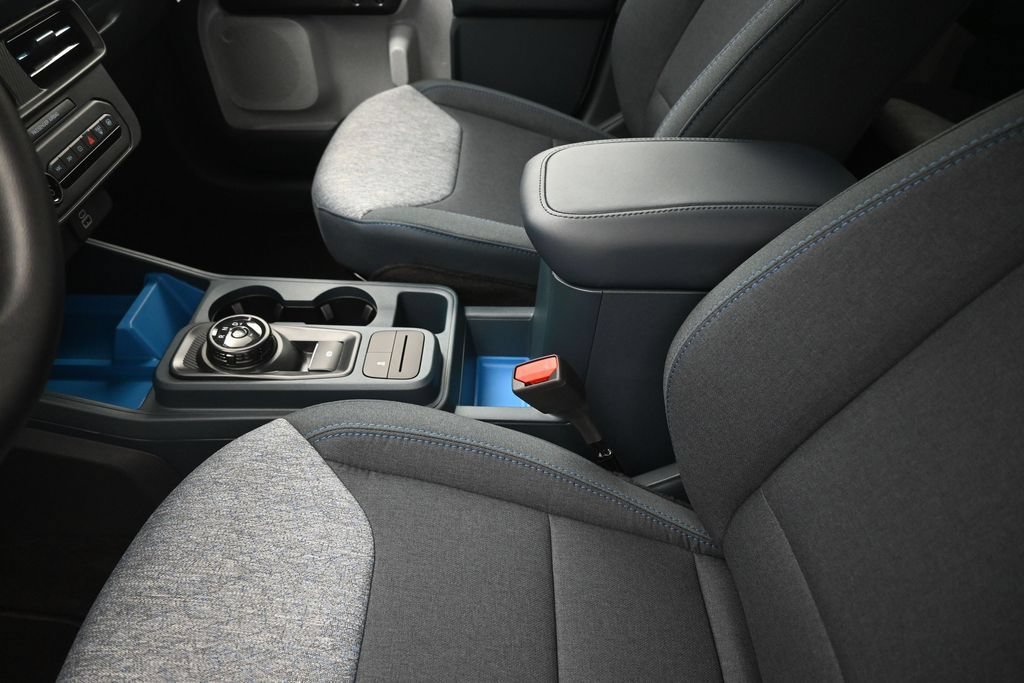 New 2026 Ford Maverick XLT FWD image 21