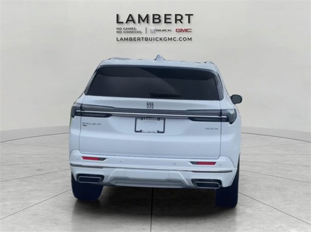 New 2026 Buick Enclave Avenir w/ Super Cruise Package image 4