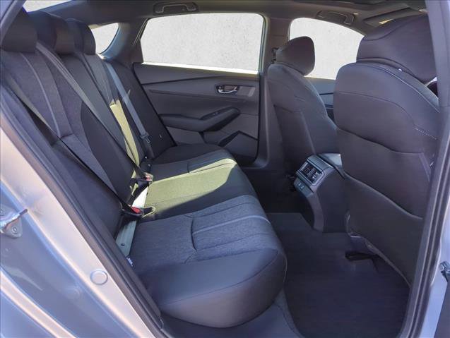 New 2026 Honda Accord Sport image 13