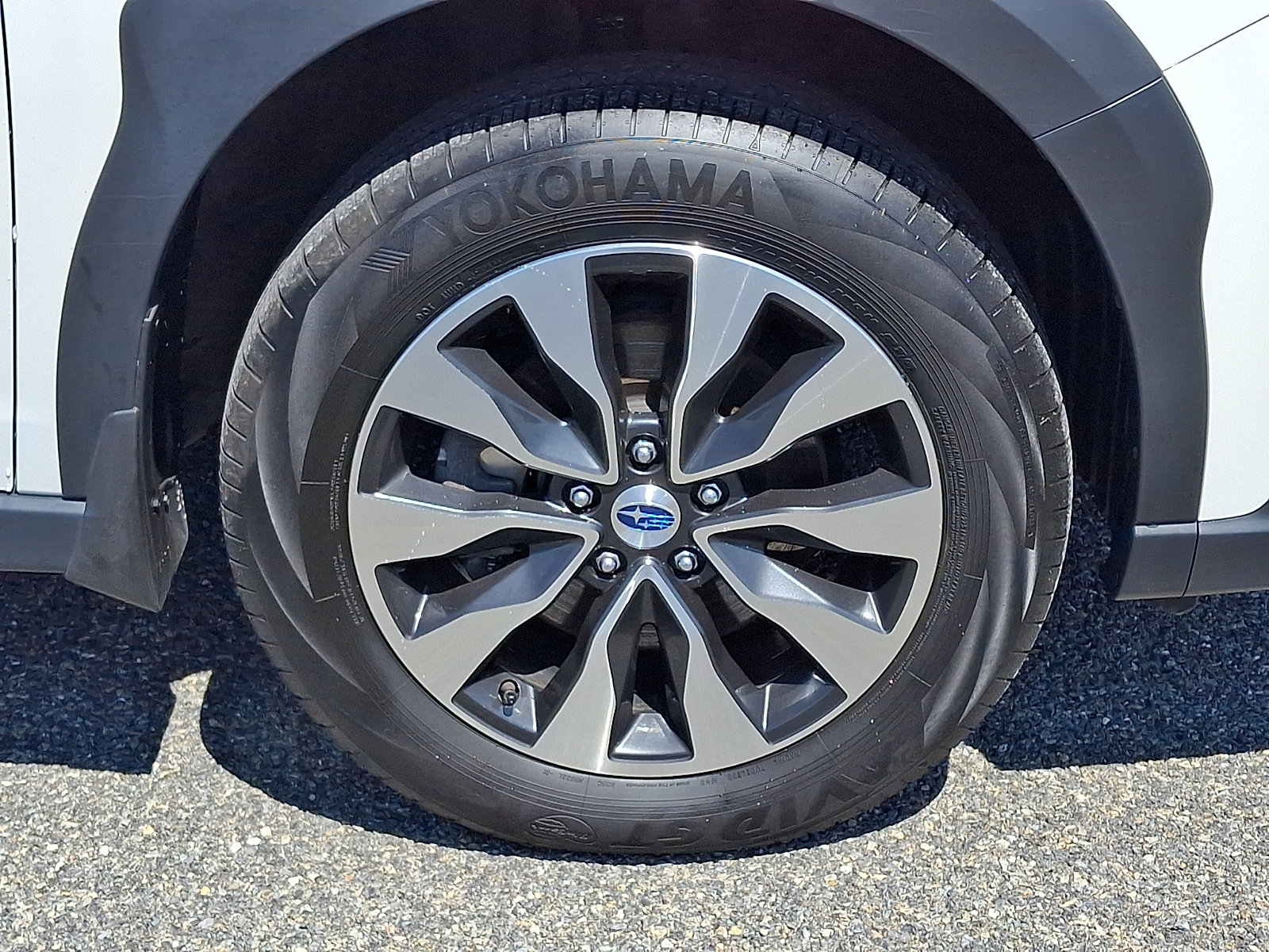 Used 2024 Subaru Outback Limited XT AWD/4WD image 9
