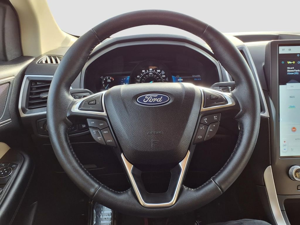 Used 2022 Ford Edge SEL w/ Convenience Package image 23