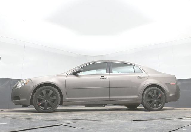 Used 2012 Chevrolet Malibu LS w/ LS Uplevel Package FWD image 29