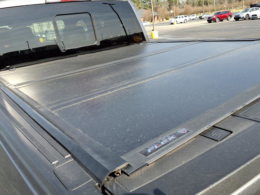 Used 2022 Ford F150 Lariat w/ Bed Utility Package AWD/4WD image 23