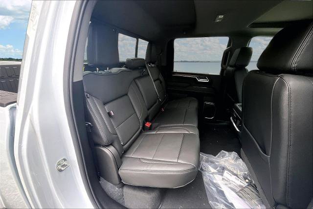 New 2026 GMC Sierra 3500 Denali w/ Denali Reserve Package image 9