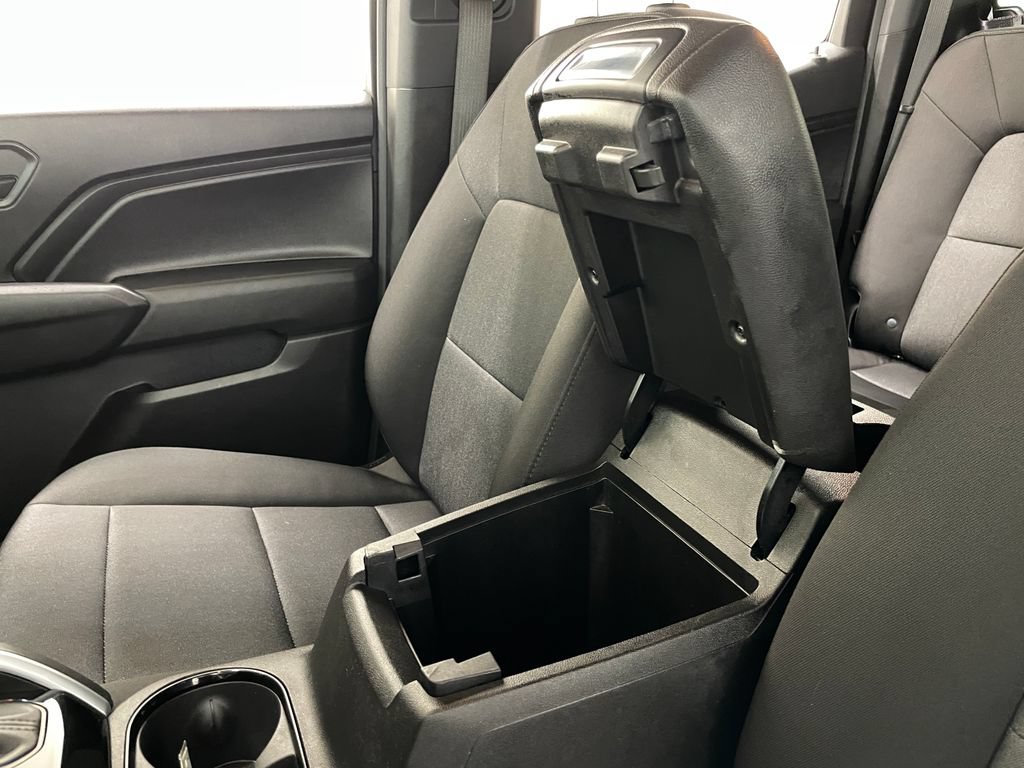 Certified 2023 Chevrolet Colorado Trail Boss AWD/4WD image 31