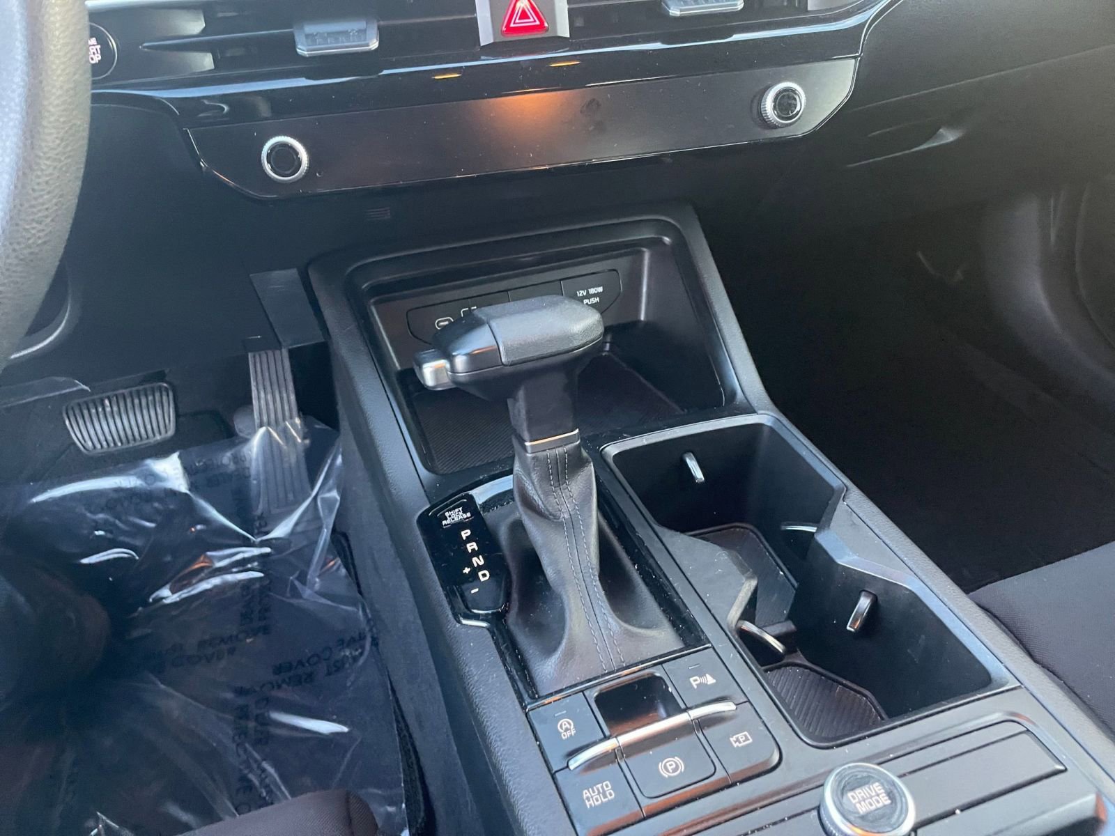 Used 2025 Kia K5 LXS image 40