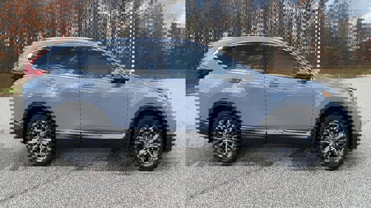 Used 2022 Honda CR-V Touring image 10