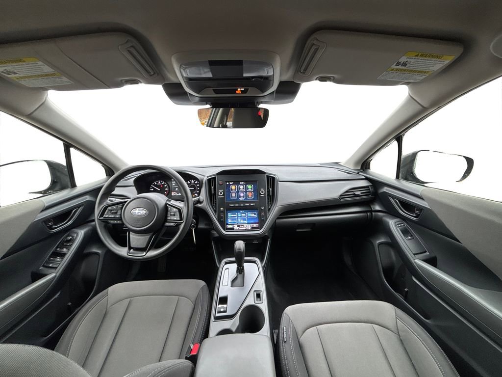 Used 2024 Subaru Crosstrek 2.0i image 17