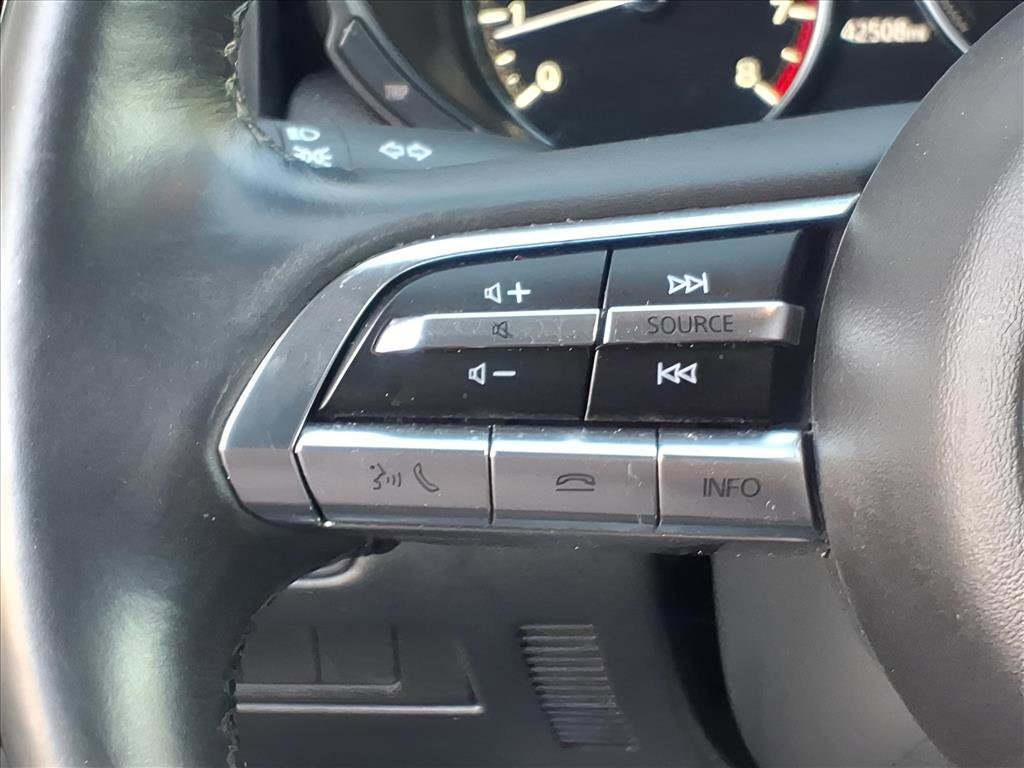 Certified 2023 MAZDA CX-50 2.5 S w/ Cargo Package image 13