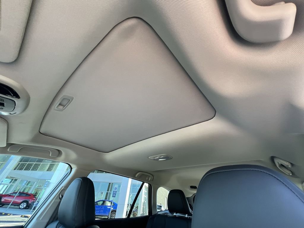 New 2025 Subaru Outback Touring XT image 19