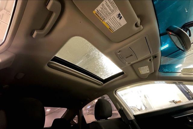 Used 2013 Nissan Altima 2.5 SV w/ 2.5SV Convenience Pkg FWD image 22