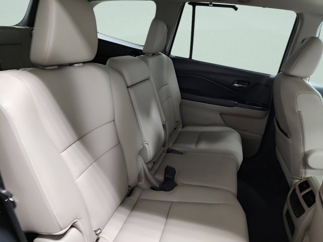 Used 2019 Honda Pilot EX-L image 19