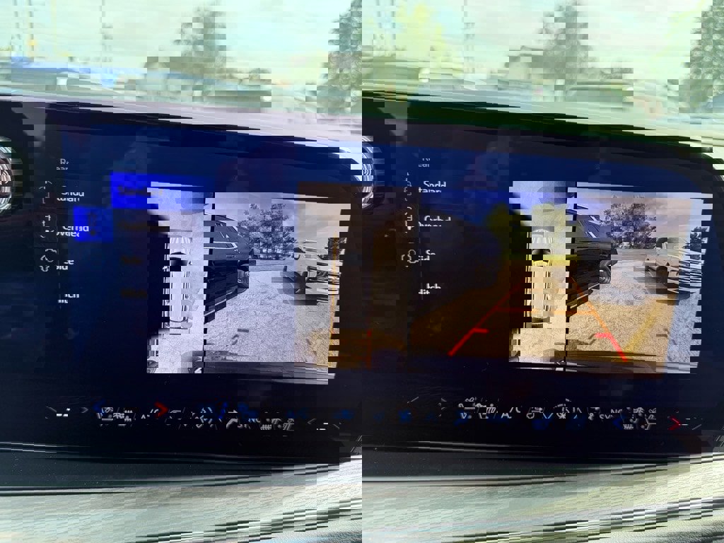 New 2025 Chevrolet Tahoe Premier image 22