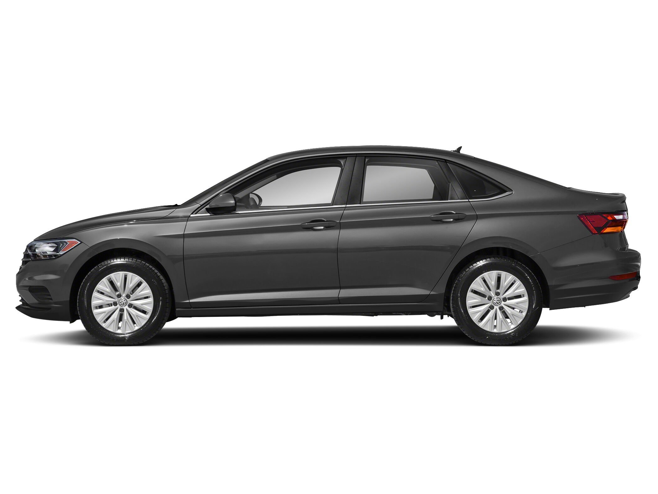 Used 2019 Volkswagen Jetta SE w/ Cold Weather Package FWD image 3