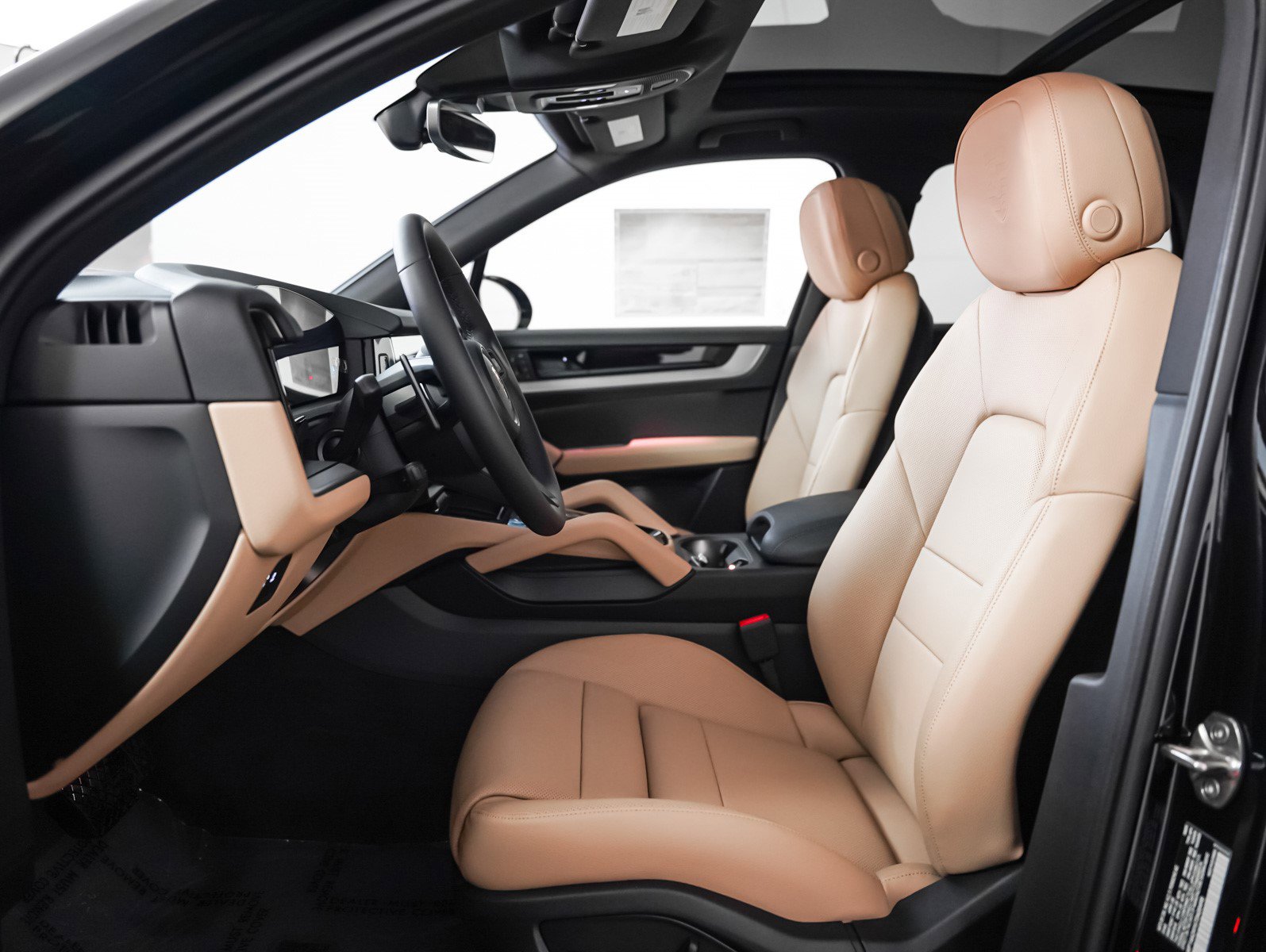 New 2026 Porsche Cayenne image 5