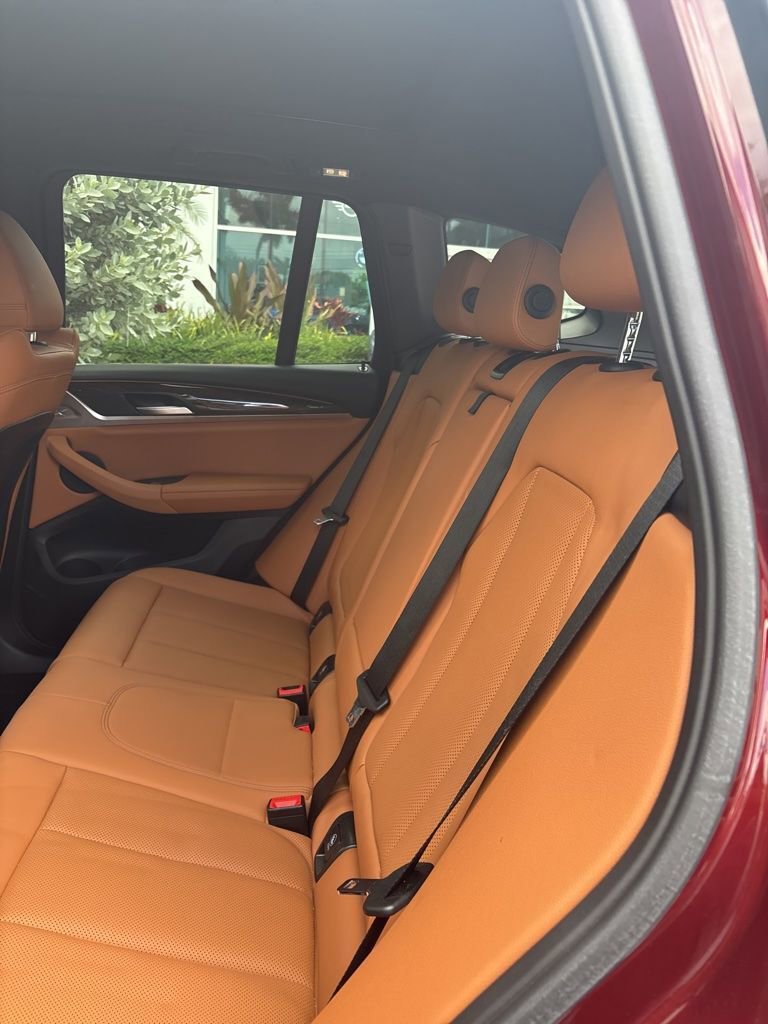 Used 2023 BMW X3 sDrive30i w/ Premium Package RWD image 5