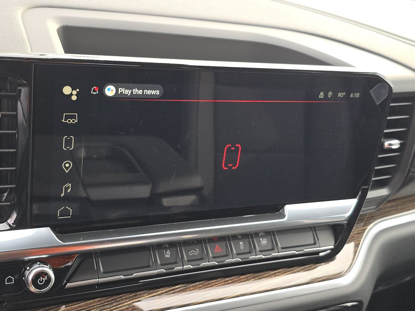 New 2026 GMC Sierra 2500 SLE AWD/4WD image 8