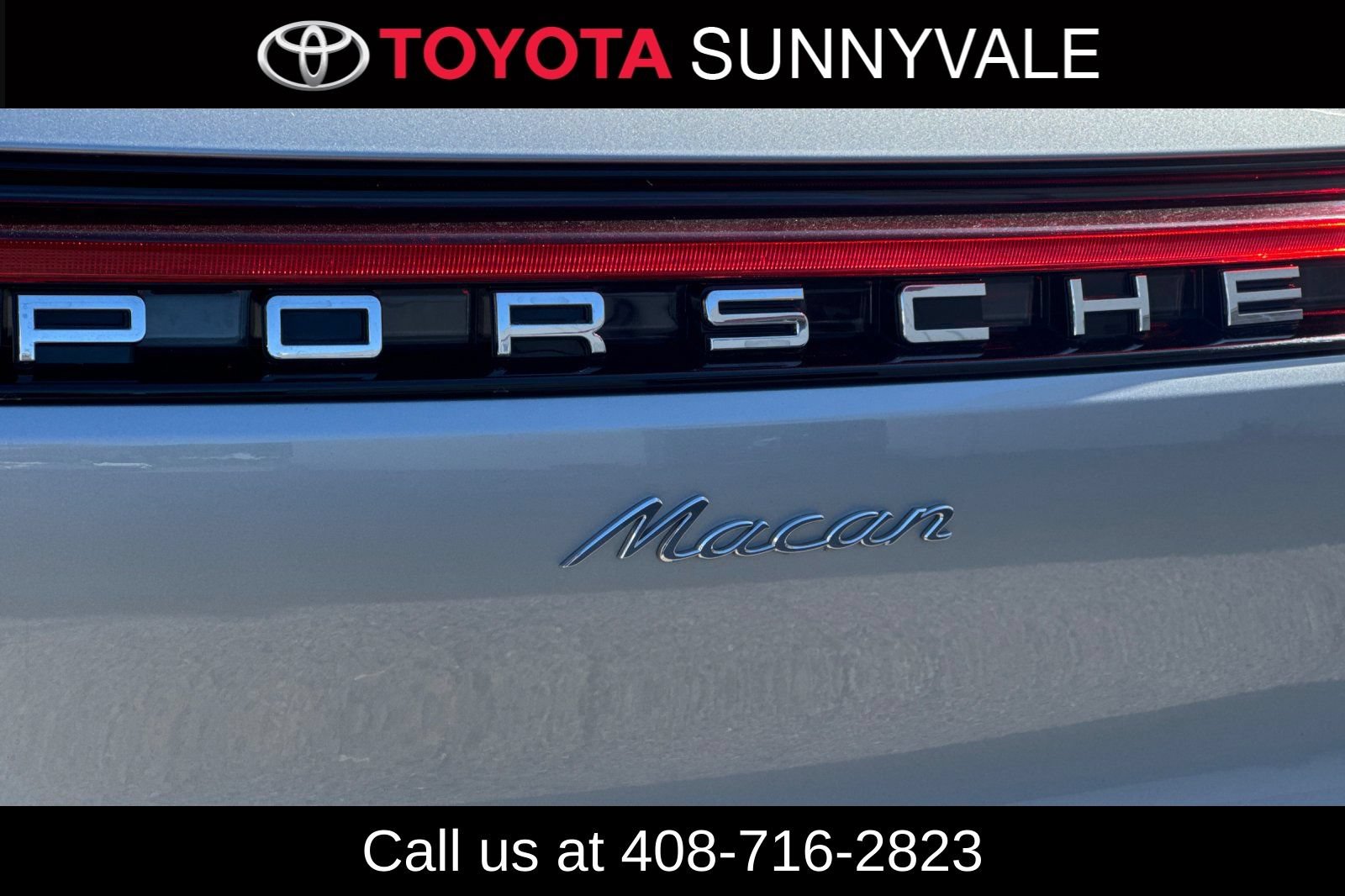 Used 2022 Porsche Macan AWD/4WD image 13